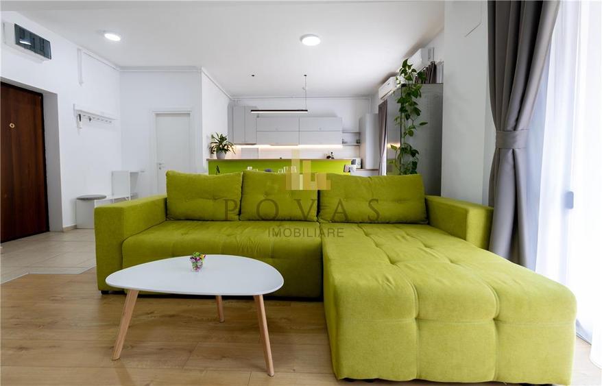 Vanzare Apartament 3 Camere Mosilor Obor Bloc Nou - 3