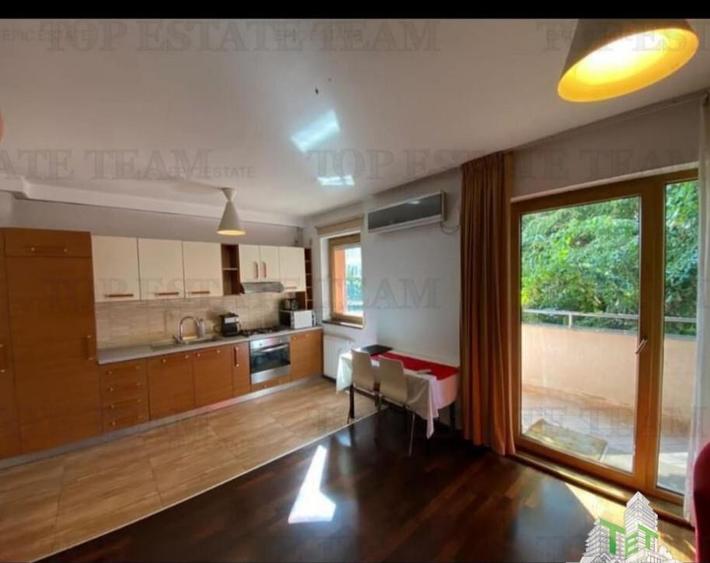 Garsoniera Pajura - 4