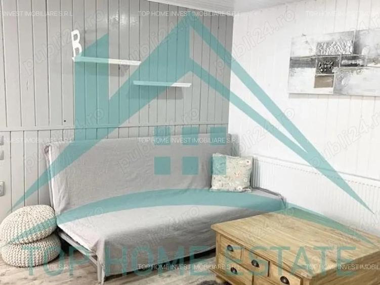 De inchiriat, casa cu 3 camere, Valea Chintaului! - 6