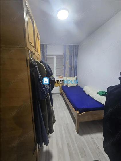 Apartament cu trei camere zona Centrala Fagaras - 8