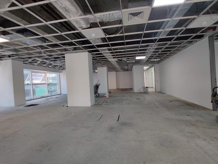 Spațiu de birou amenajat, gata de mutare - Buzesti - Piața Victoriei - 12