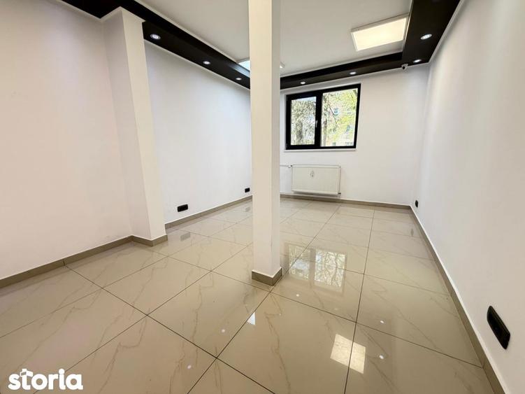 Spatiu comercial - Metrou Constantin Brancusi - Valea Argesului Strada - 6
