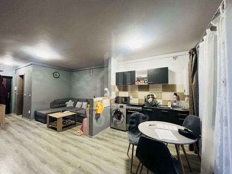 Apartament 2 camere-Magnolia - 2