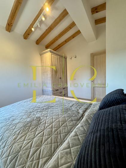 CHIRIE: Casa lux 4 camere + parcare + gradina, TRACTORUL - 5