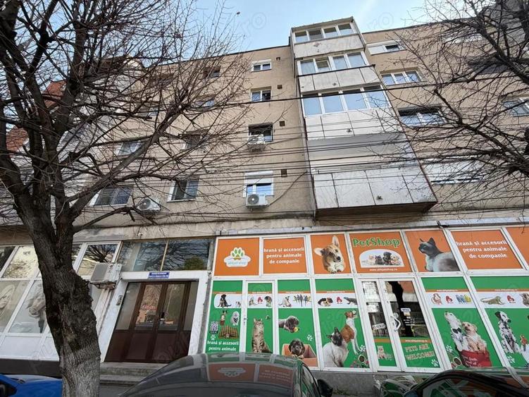 Apartament 2 camere zona Piata Mihai Viteazul - 1
