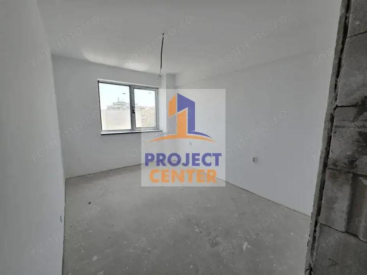 Apartament 2 camere Fratii Golesti, bloc nou - 8