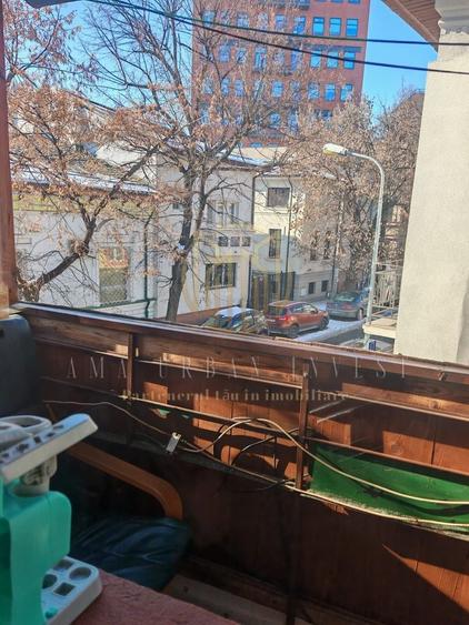 apartament in vila Stefan cel Mare - 20