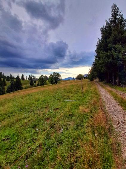Teren intravilan 25 de arii, Piatra-Fantanele  - 3