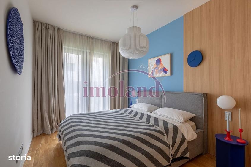 Apartament 3 camere | mobilat + utilat | vanzare | Avalon Estate-Piper - 6