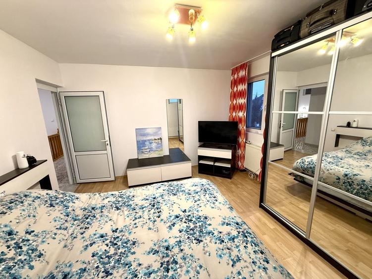 Vila în stil American - Total independentă energetic, garaj + terasă! - 25