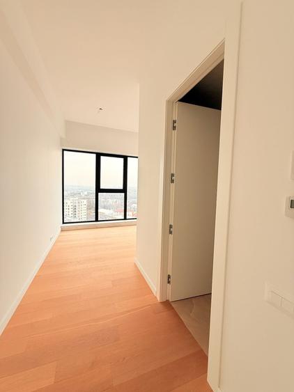 Apartament  3  camere - One Verdi Park-view liber - 5