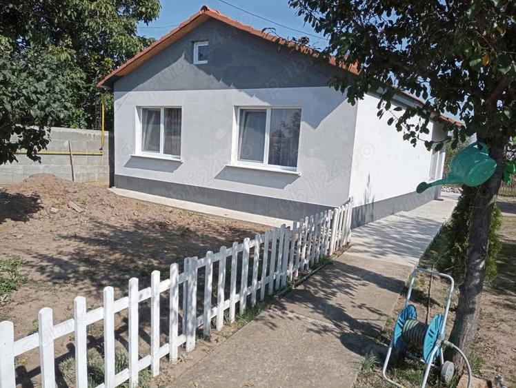 Vand casa in Bors - 10