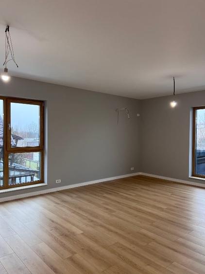 2 Camere FOARTE SPATIOS - BLOC NOU 2025 - S.M.E Residence Sisești - 6