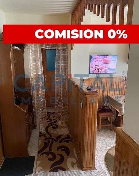 Apartament cu 2 camere decomandate, etaj intermediar! - 1