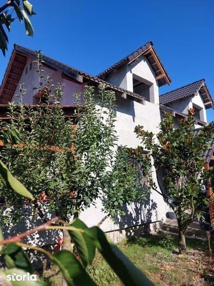 Casa la iesirea din Timisoara>Giarmata-Vii - 7