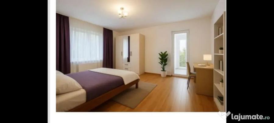 Apartament 1 cam Gruia - 2