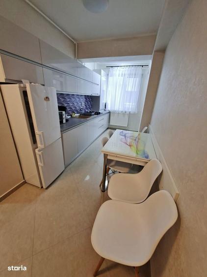 Apartament frontal la mare, cu loc de parcare - 1