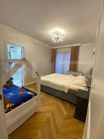 Apartament 3 camere | 2 bai | 3 balcoane | Calea Moldovei Bistri?a - 10