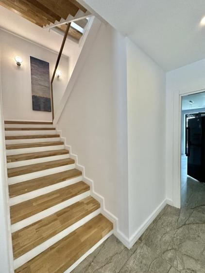 OXFORD GARDENS | VILA COMPLET RENOVATA |  VEDERE SPRE PADURE - 26