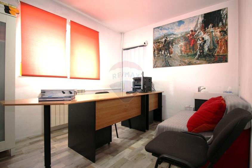 Vilă de vanzare 7 camere Drumul Taberei Bucuresti - 14