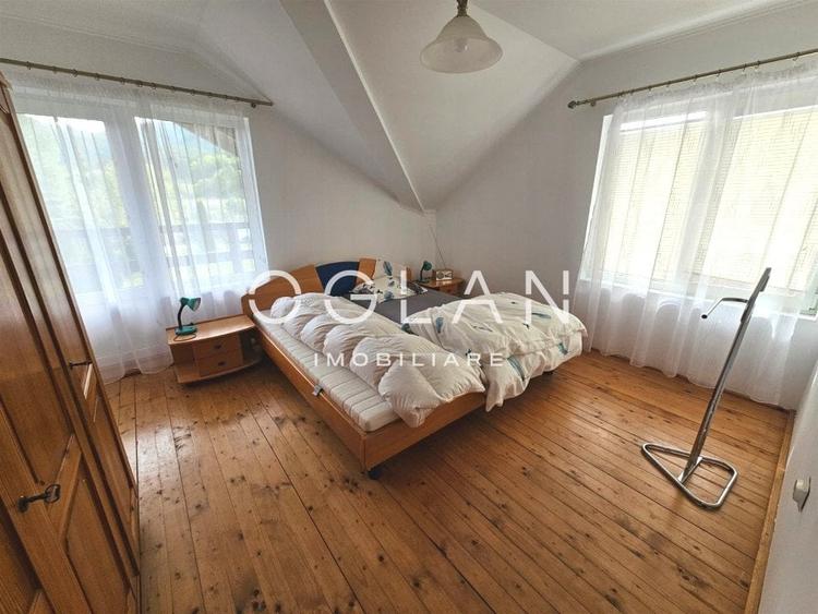 Casa individuala zona Tocile, 1008 mp teren ! - 10