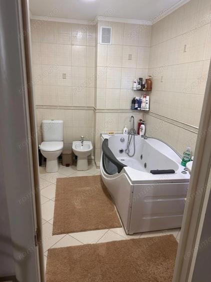 Apartament 3 camere zona Salajan - 1