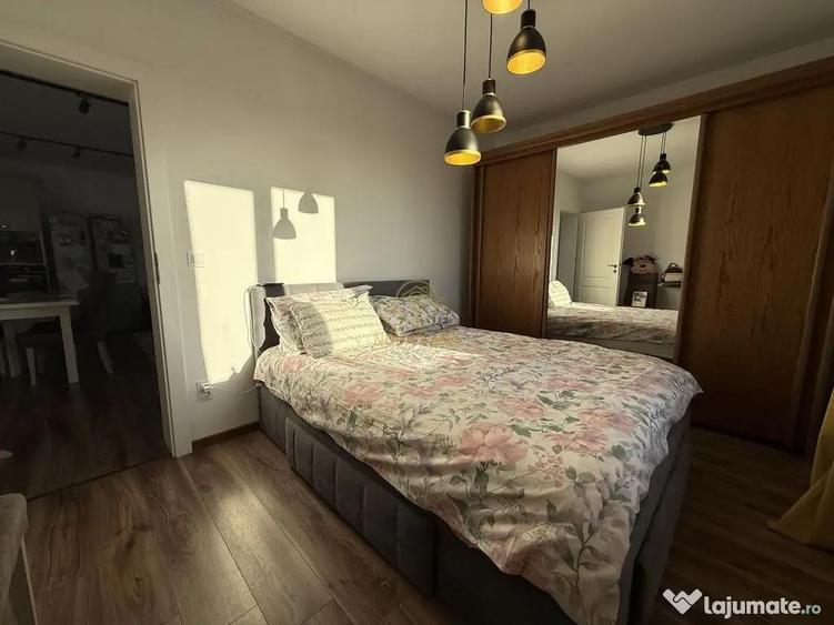 De vanzare Casa Moderna cu 3 dormitoare (Mobilata/Utilata... - 14