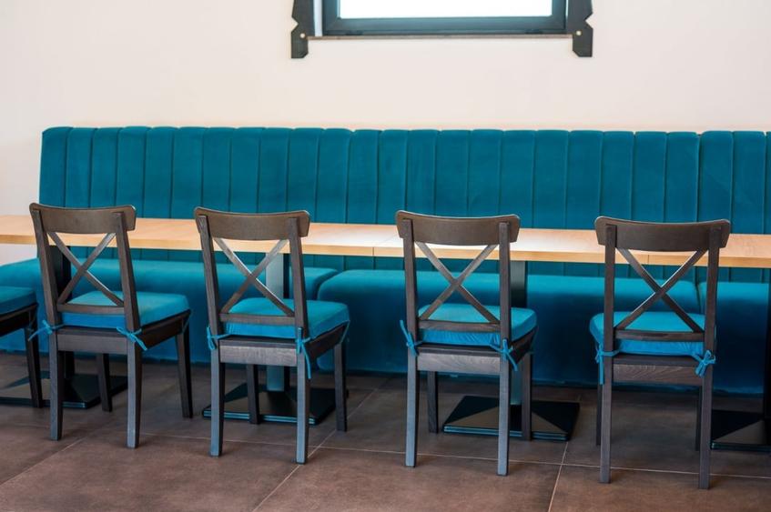 De vanzare - investitie la cheie - pensiune Voronet 8 camere  2023 - totul nou! - 20