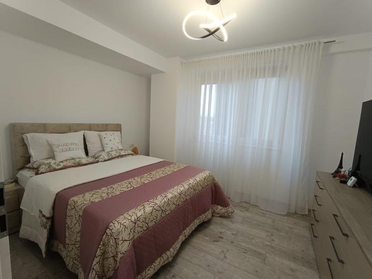 Apartament 2 camere, 56.10 mp, zona Brazda lui Novac - 6