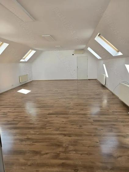 Spatiu birou de inchiriat- zona centrala (Universitate) - 1