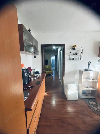 Vand apartament 2 camere - 1