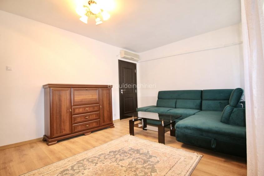 1 MAI-CALEA GRIVITEI-METROU, APARTAMENT ELEGANT, LA PARTER, 0% COMISION!