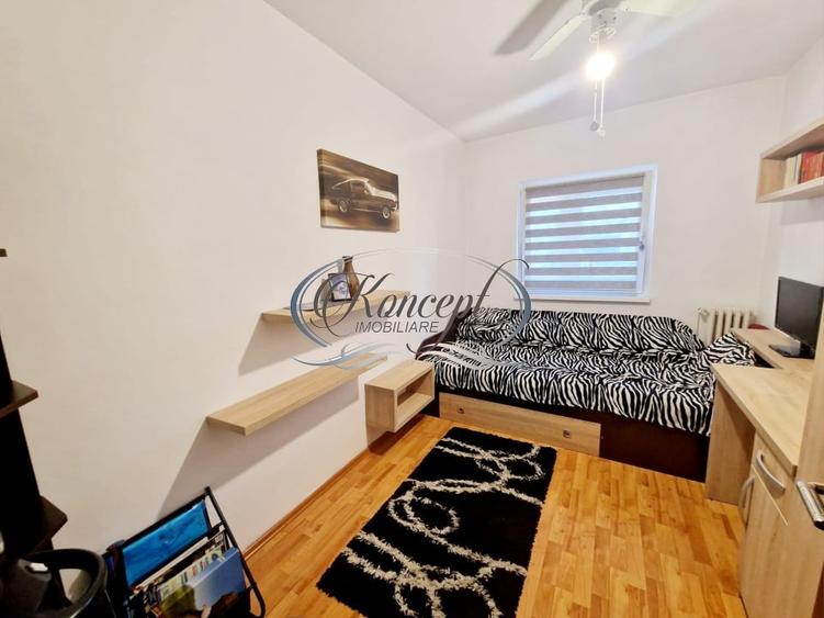 Apartament modern in cartierul Marasti - 4