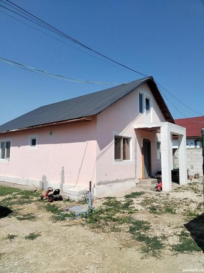 Vand casa in Corbu - 10