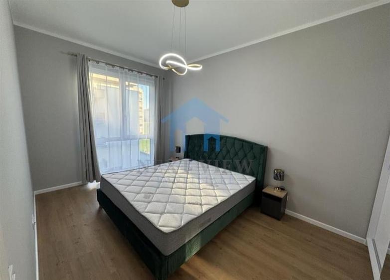 Apartament 2 camere, Floresti - 1