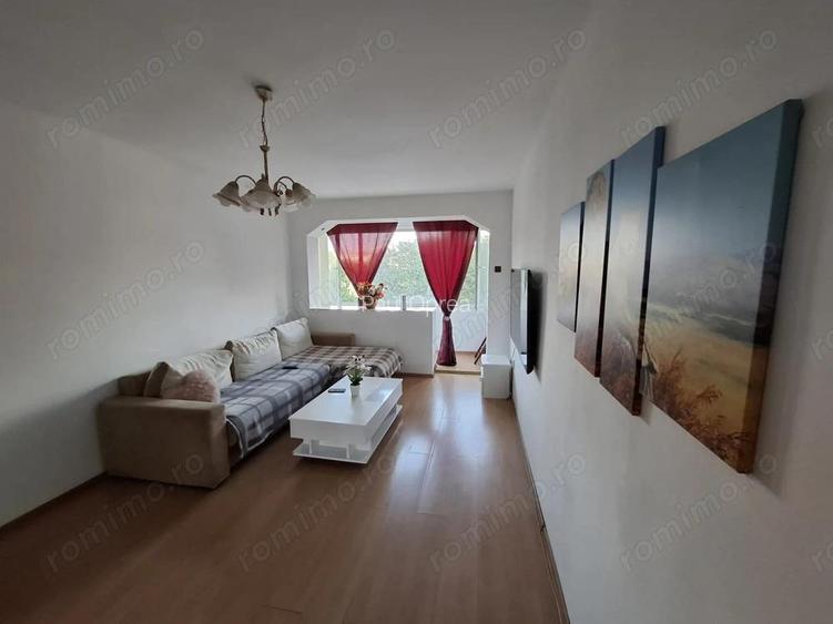 Apartament prima inchirere 2 camere, centrala proprie, Sagului