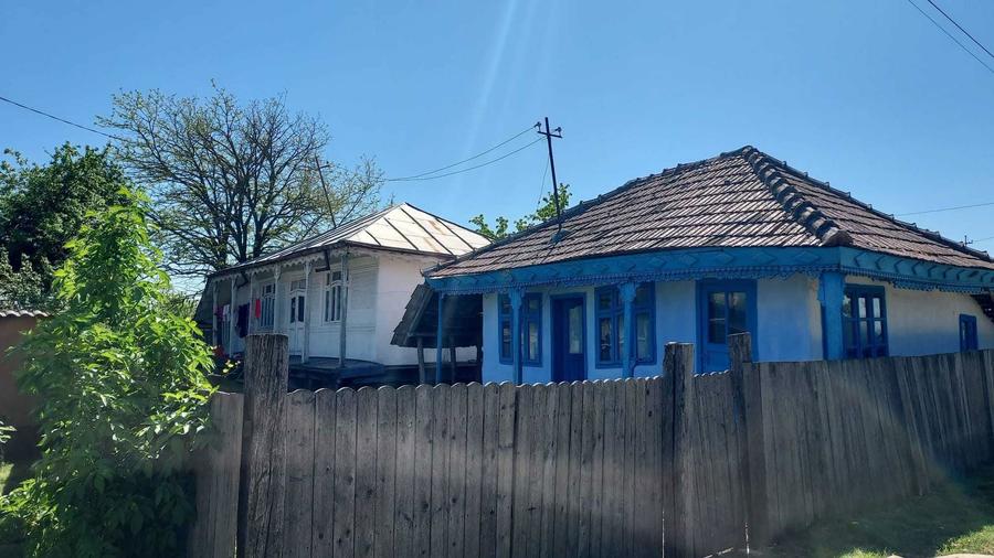 Casa de vanzare cu gradina in Vrancea - 3