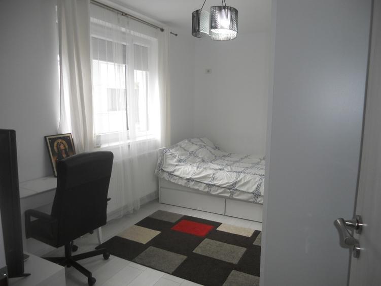 Domnesti - zona Ciutati, strada Foisorului Casa P+1, mobilata complet - 5