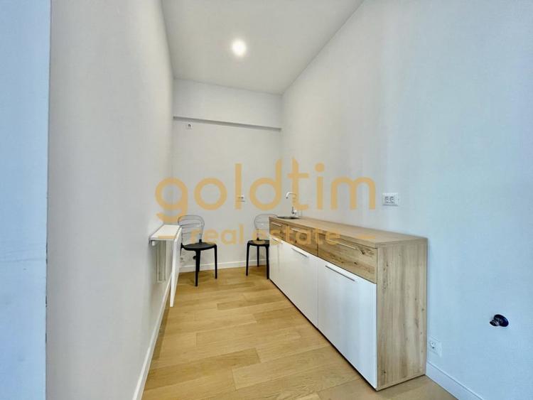 ONE VERDI/BARBU VĂCĂRESCU/FLOREASCA /PRETABIL BIROU - 15