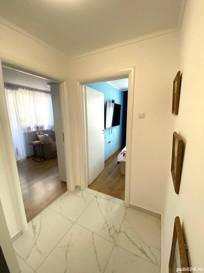 Apartament 2 camere, Pia?a 1 Decembrie pozi?ie excelenta, ideal locuire sau investi?ie - 6