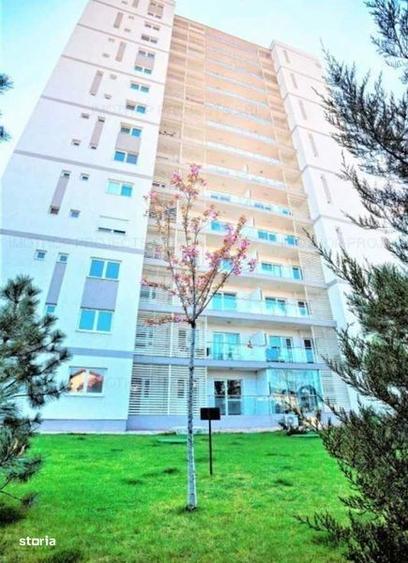 Apartament 2 camrere de inchiriat Titan Complex Citadella proprietar - 3