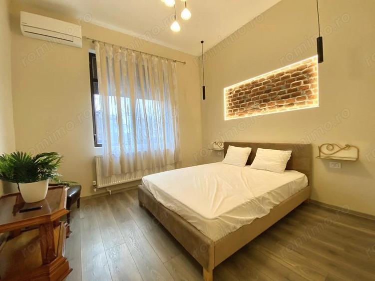 Comision 0 - Vila de lux - Pozitie excelenta - 16