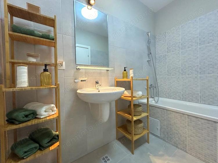 Penthouse - zona de Nord, Timisoara - Comision 0% - 10