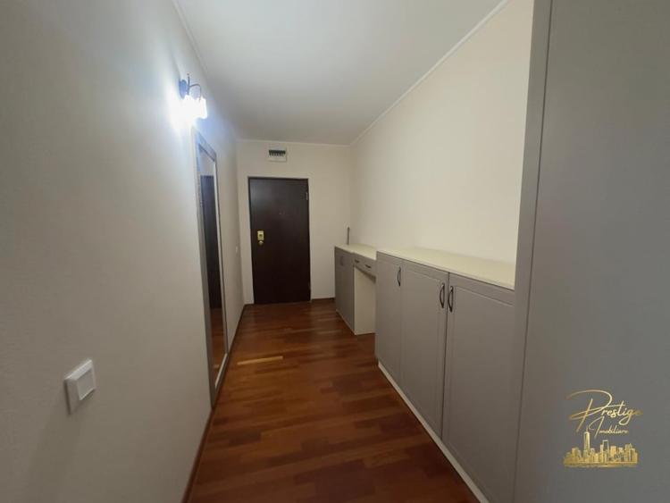 Apartament 3 camere cu terasa si gradina in bloc nou Luceafarul-Oradea - 25