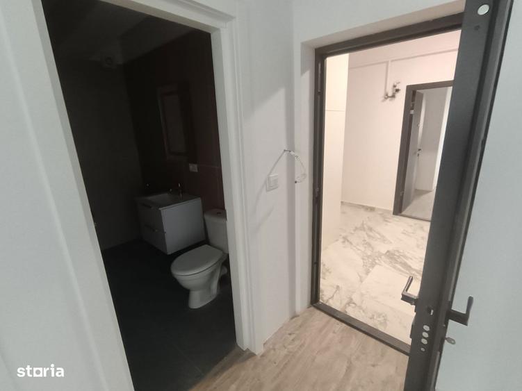 Apartament 2 camere Visani, bloc nou, etaj 2 - 7