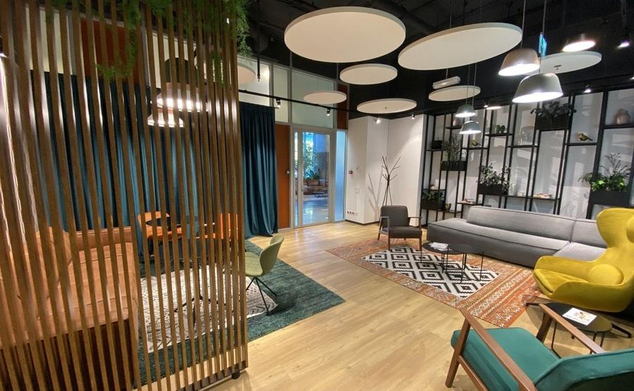 S-Park, Tipografilor 11-15 - comision 0%, reprezentam proprietarul! - 9