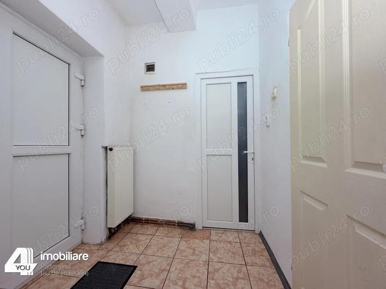 Apartament 2 camere Aradul Nou bloc P+1 E din 2006 , parter+termoteca - 3