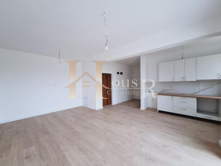 Decomandat. Gradina proprie.2 locuri de parcare - 6