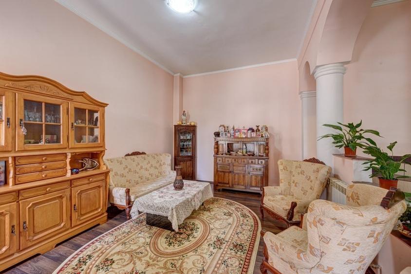 Vila de vanzare, Brancoveanu, Parc Tineretului, cu teren mare COMISION 0% - 9