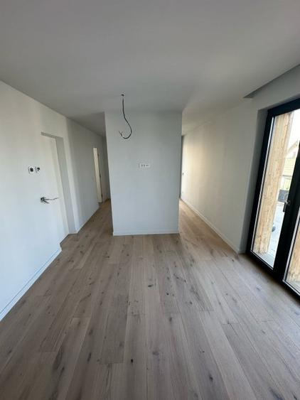 Rond Lidl | Pipera - Tunari| Descoperă casa cu energie verde și confort - 33